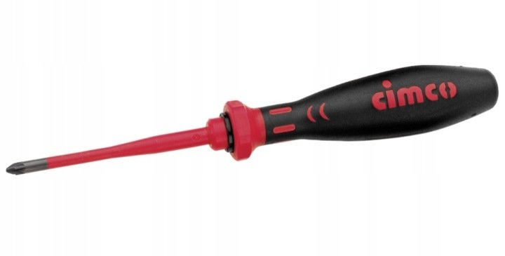 Cimco 117730 Surubelnita cruce PH-0 / 60x145mm / 1000v – Monirom